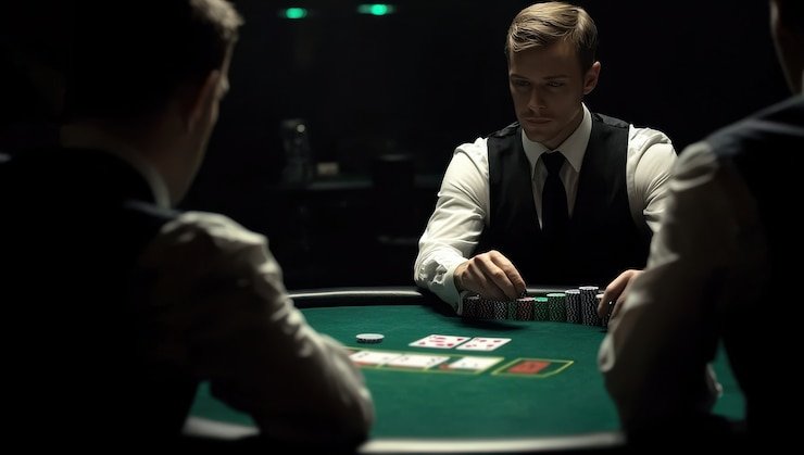 Multi-Bet Game