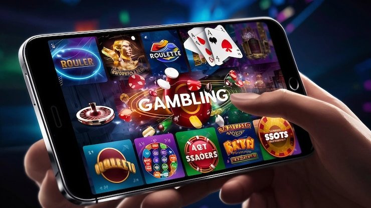 Dealer explaining betting rounds in raden99 login Phoenix Rises Teen Patti